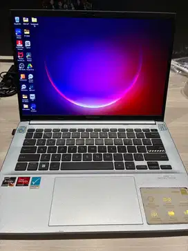 Jual ASUS VivoBook M3400QA – Ryzen 7, 16GB RAM