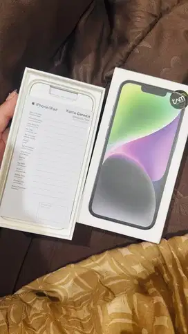Iphone 14 Ibox 128 Gb BH 100%