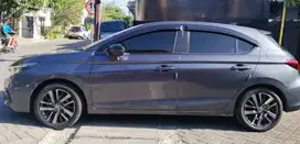 Honda City 2021 Bensin