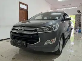Km 40 rb# Innova reborn 2.0 Q matic 2016 - dp  minim 15 jt