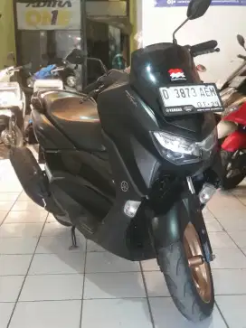 Yamaha All New Nmax Tahun 2023