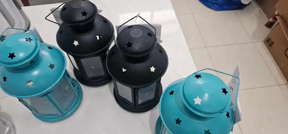 Lentera lampu murah