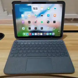 Apple iPad Air M2 11 inci 128 GB internasional