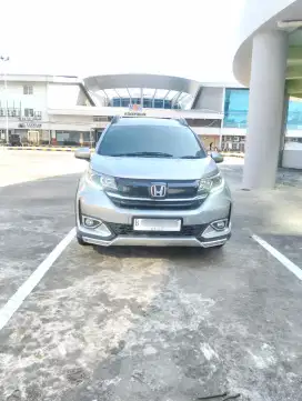 Honda BRV prestige 2019 Low Km