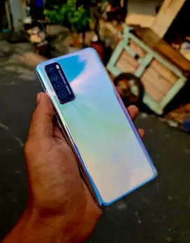 Huawei Nova 7 5G ram 8/256GB