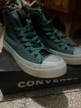 Sepatu Converse sz 44