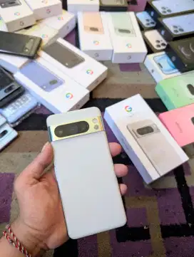 Google Pixel 8 Pro 256Gb Global CC rendah