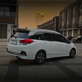 Honda Mobilio 2017 Bensin