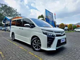 [OLXmobbi] PAJAK PANJANG - TOYOTA VOXY 2.0 BENSIN AT 2019
