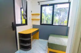 Kost Bagus Grogol di Abdi Delima Residence Dekat UNTAR 1 dan UNTAR 2