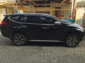 Mitsubishi Pajero Sport 2018 Diesel