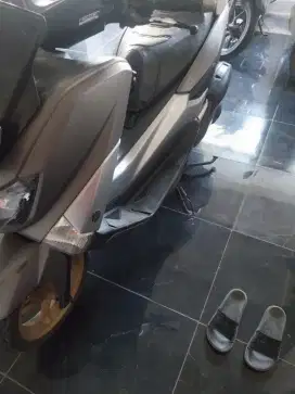 Di jual nmax2018