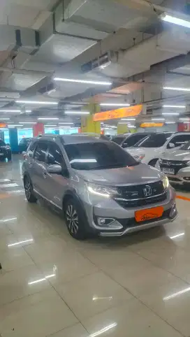 HONDA BRV PRESTIGE AT (keyless)