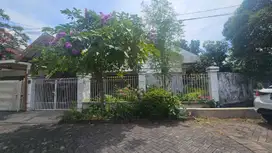 FORSALE RUMAH HOOK KLAMPIS ANOM DEKAT GALAXY MALL SURABAYA EMA 107