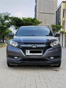 Honda HR-V E CVT 2017