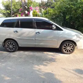 JUal Cepat Kijang Innova 2008 Upgrade 2015