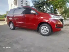 Toyota avanza G 1 3 at