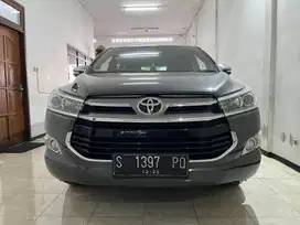 Toyota Kijang Innova 2016 Bensin