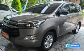Innova reborn diesel V 2018, Mulus n Prima