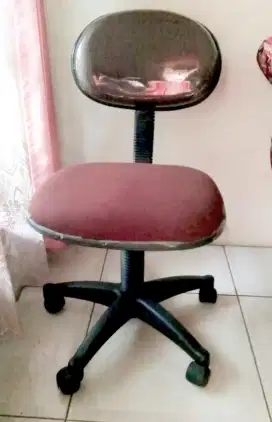 Kursi Jerja Putar