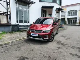 Like New - WULING CONFERO S 1.5 L BENSIN M/T 2018 MERAH