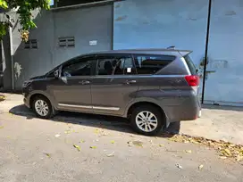 Toyota Kijang Innova 2019 Diesel