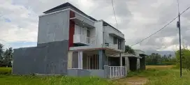Rumah dijual di Perumahan Mutiara Bingkuang