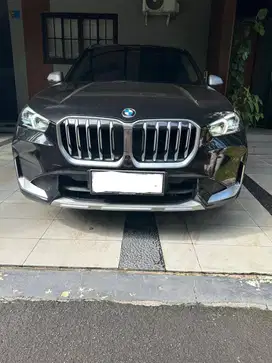 2023 BMW X1 1.5 sDrive18i xLine SUV (U11)