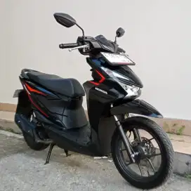 HONDA NEW BEAT CBS TAHUN 2024 CASH / KREDIT MURAH DP MULAI 500 RB