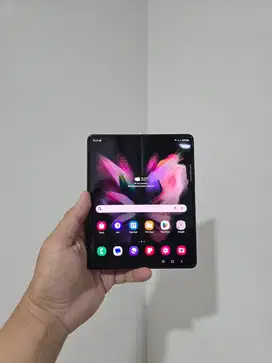 Samsung Galaxy Z Fold3 5G SEIN Fold 3 12/512 12GB 512GB ZFold