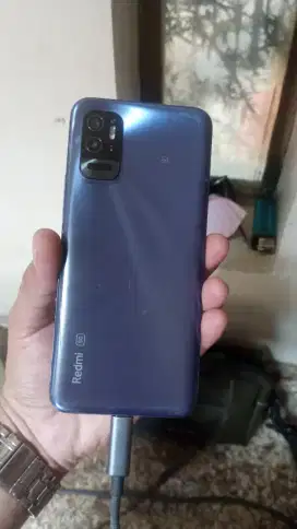 Redmi NOT10 5G 4+2/64