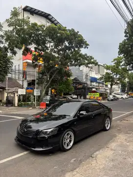 Toyota Camry 2010