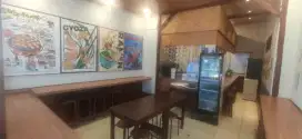SEWA RUKO DAN HALAMAN