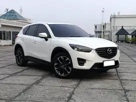 Mazda CX-5 GT 2.5 AT 2015