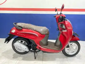 Scoopy prestige 2024