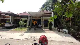 RUMAH MURAH TANAH LUAS DEKAT CANDI PRAMBANAN