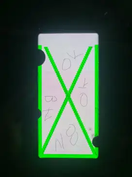Samsung note 8 second