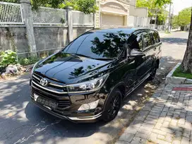 KM 40rb | KIJANG INNOVA REBORN 2020 V DIESEL MATIC VENTURER fortuner