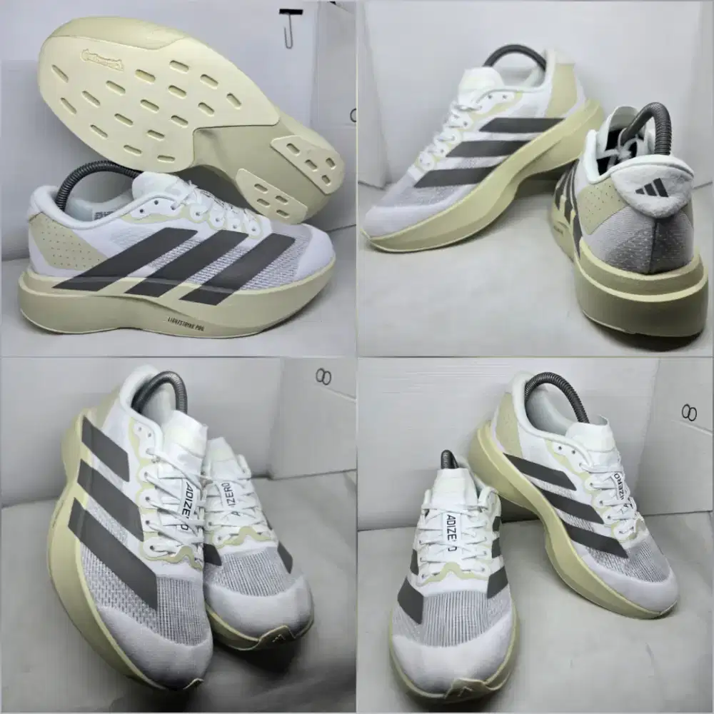 Adidas Adizereo Evo SL