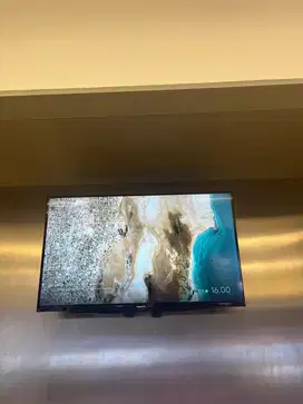 Xiaomi google tv 32 A pro promo