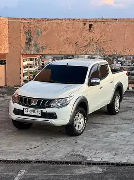 Mitsubishi Strada Triton 4x4