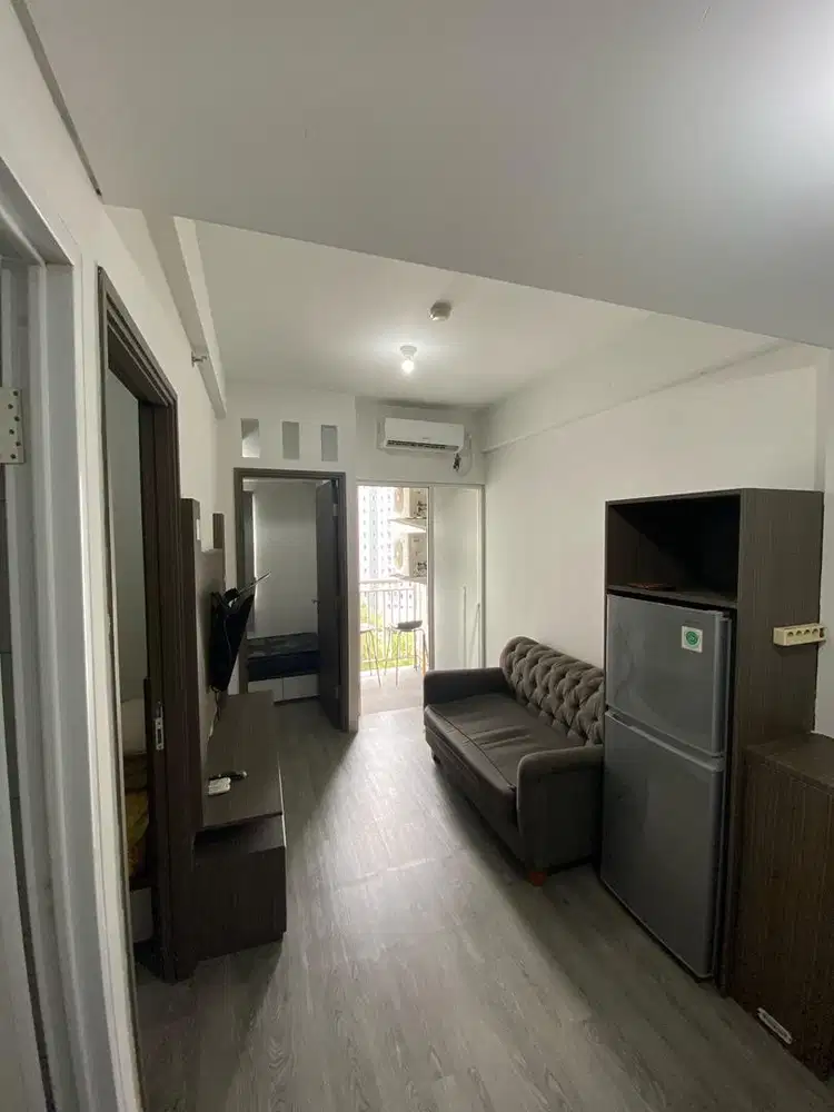 Apartemen Emerald Bintaro