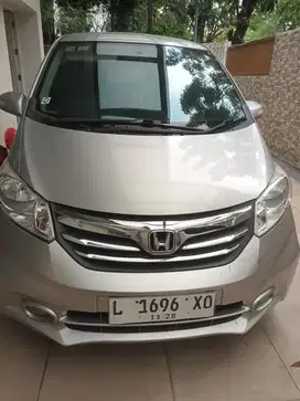 FREED PSD AT 2013 SLIDING DOOR KREDIT DP 20jt sd 5 th
