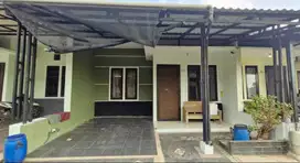 DIJUAL RUMAH DI GRAND SERPONG PERMAI CISAUK