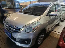 SUZUKI ERTIGA GL 1.4 MT 2018
JL.RAYA JEMURSARI MOBIL 1717 SURABAYA