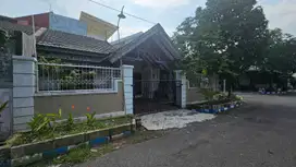 FORSALE RUMAH HOOK SELANGKAH MERR DI BARUK SURABAYA KOTA EMA 105