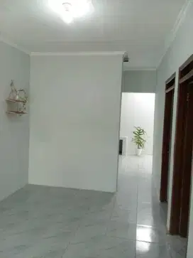 Rumah Nyaman Terawat Siap Huni di Komplek Bumi Asri Bandung