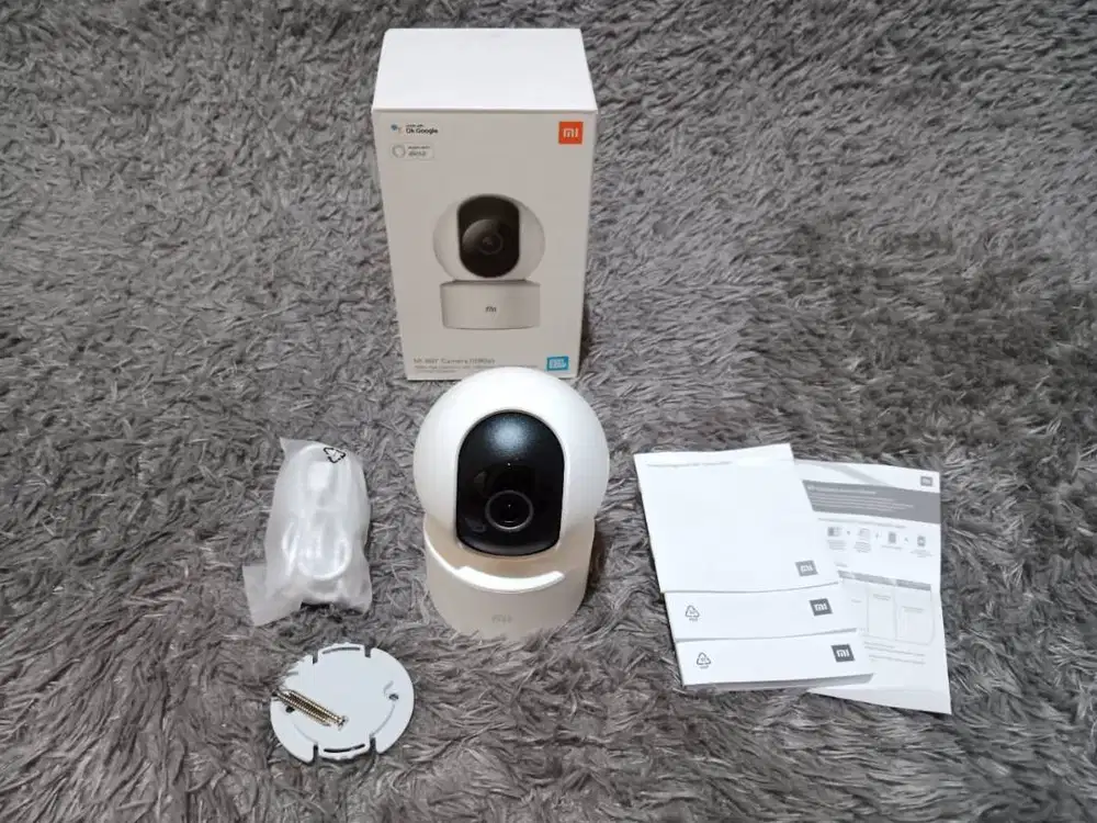 JUAL 4 CCTV & 1 ORBIT