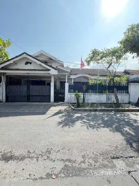 Rumah Pucang Adi