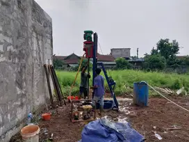 Sumur Bor Bekasi S
